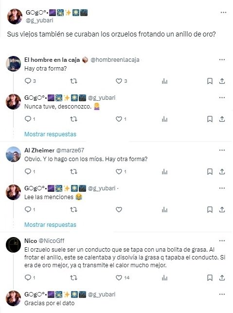 ojos, orzuelo